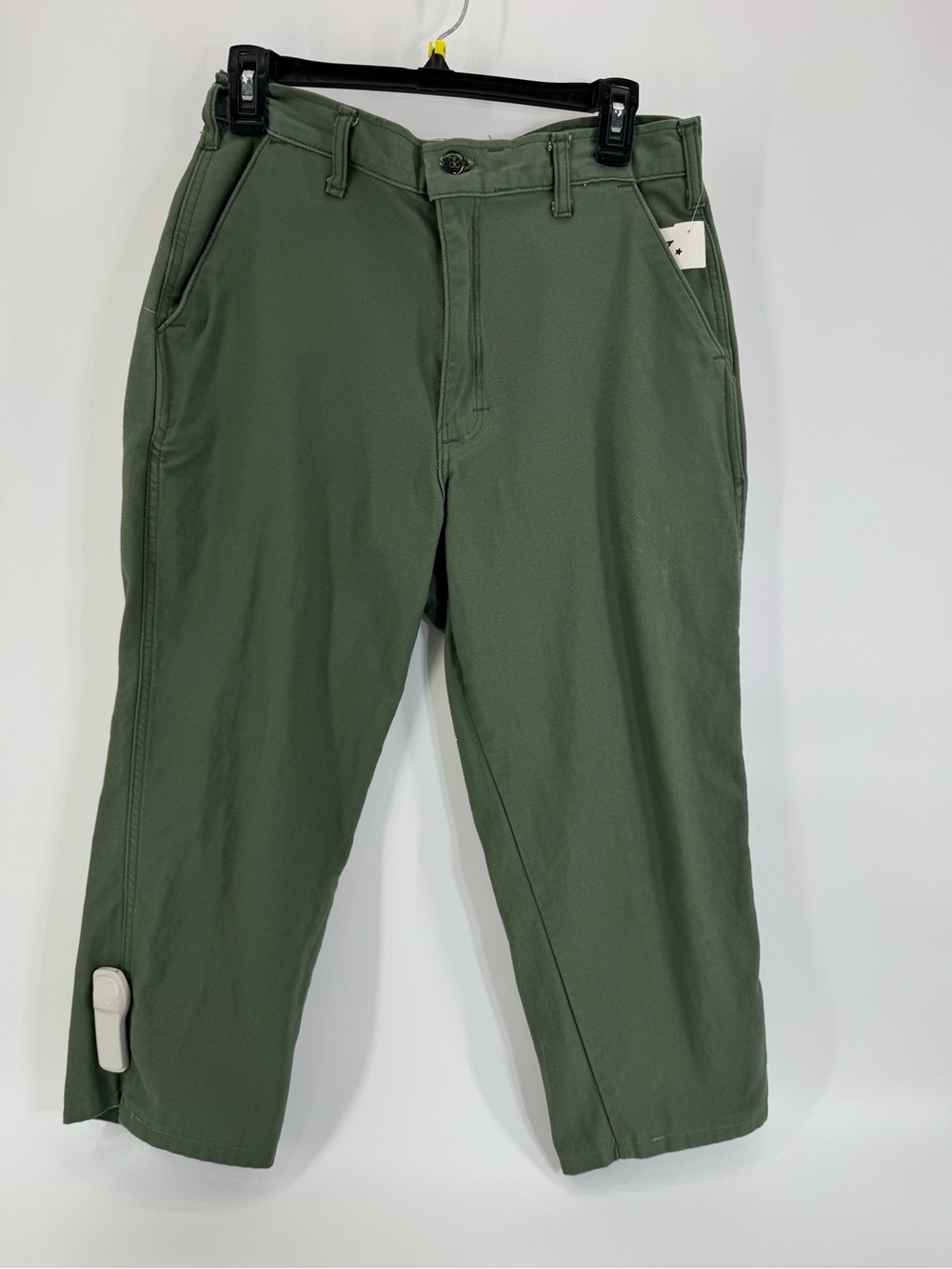 ⚙️ 3For$30 ⚙️ Stan Ray Olive Green Chino Pants